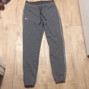 Underarmour comfy sweats